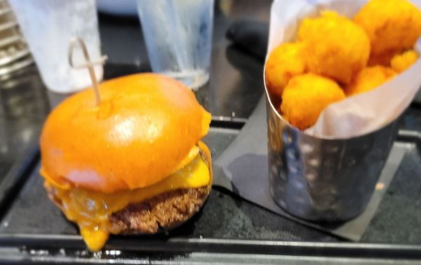 NBC Sports Grill & Brew by null