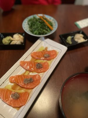 Sushi NAKATA by null