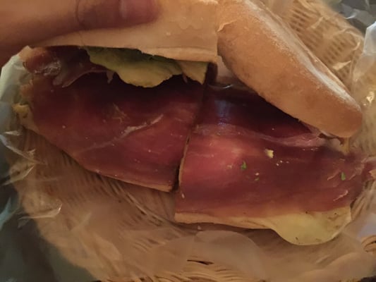 La Barraca Valenciana by null