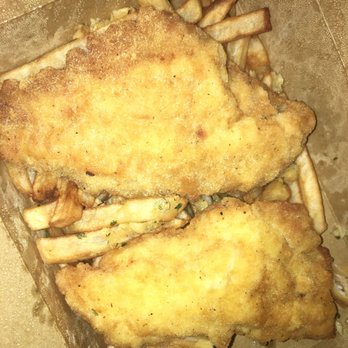 Tom's Crab Shack - Catfish w/ garlic fries. - Cajun/Creole Near Me - Concord, California Tom's Crab Shack - Catfish w/ garlic fries. - Cajun/Creole Near Me - Concord, California