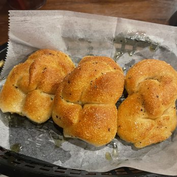 Adriatic Cafe Italian Grill - Spring - Garlic bread/knots - Italian Near Me - Spring, Texas Adriatic Cafe Italian Grill - Spring - Garlic bread/knots - Italian Near Me - Spring, Texas