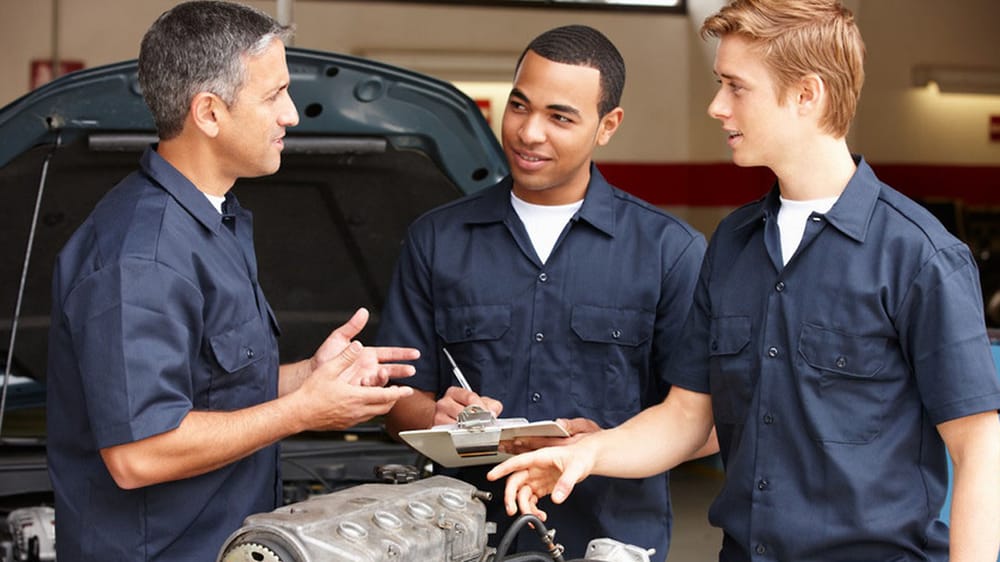 QUINLIN AUTOMOTIVE Updated August 2024 5565 Madison Ave, Indianapolis, Indiana Auto Repair