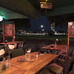 ... und das Ende Oktober ... ein Prost auf die Wetterlage ...