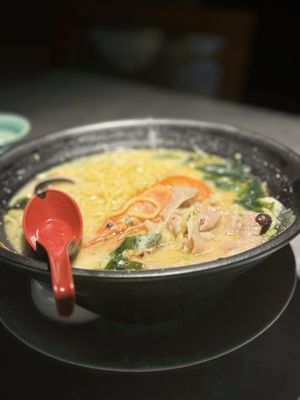 Little Tokyo Sushi by null