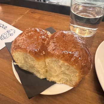 Hippo - "Hippo Rolls" - American Near Me - Los Angeles, California Hippo - "Hippo Rolls" - American Near Me - Los Angeles, California