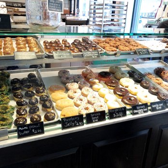 Firecakes Donuts - The goodies - Bakeries Near Me - Chicago, Illinois Firecakes Donuts - The goodies - Bakeries Near Me - Chicago, Illinois