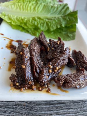My Vegan Restaurant by null