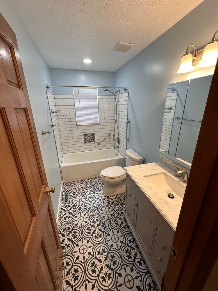 Slide of Earls Home Remodeling