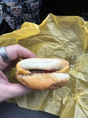 Dick's Drive-In by null