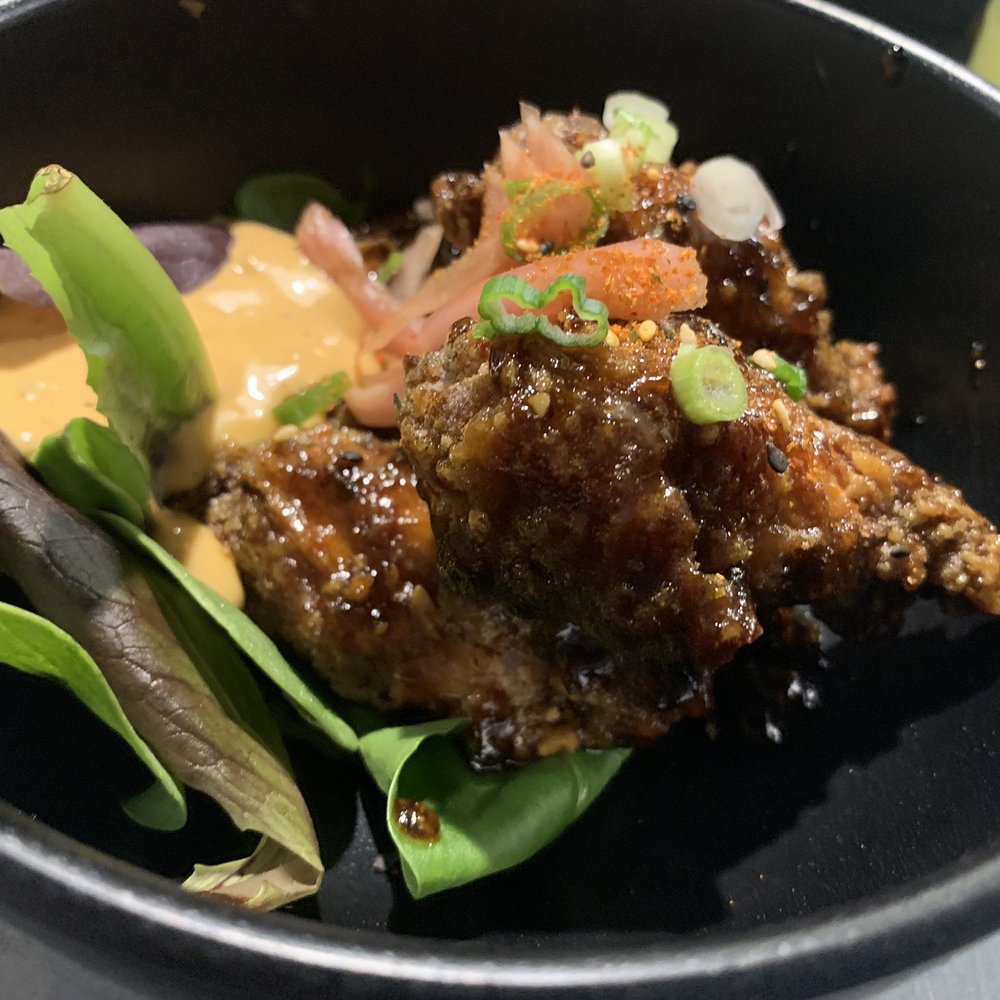 Mister Lee’s Noodles - Happy Hour Chicken Wings - Ramen Near Me - Bethlehem, Pennsylvania Mister Lee’s Noodles - Happy Hour Chicken Wings - Ramen Near Me - Bethlehem, Pennsylvania