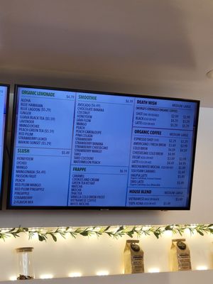 Menu photo 7 Teapresso Bar Sugar Land, TX Menu photo 7 Teapresso Bar Sugar Land, TX