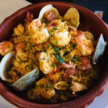 Tango Argentinian Steakhouse - Paella - Steakhouses Near Me - Central Islip, New York Tango Argentinian Steakhouse - Paella - Steakhouses Near Me - Central Islip, New York