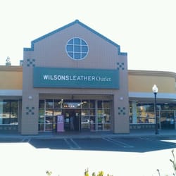 Wilsons Leather