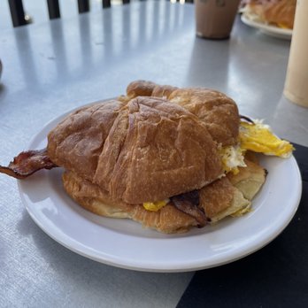 The French Press - Breakfast sandwich - Coffee & Tea Near Me - Cape Coral, Florida The French Press - Breakfast sandwich - Coffee & Tea Near Me - Cape Coral, Florida