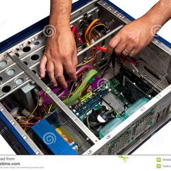 Computer Repair Expert