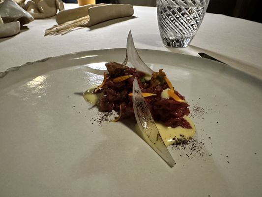 Ristorante Borgo Sant'Anna by null
