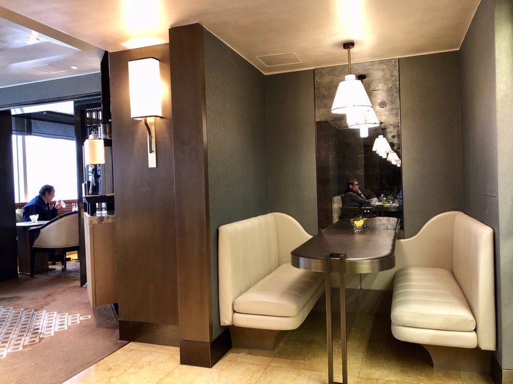 EXECUTIVE LOUNGE Updated October 2024 16 Photos 金鐘道88號, Hong Kong