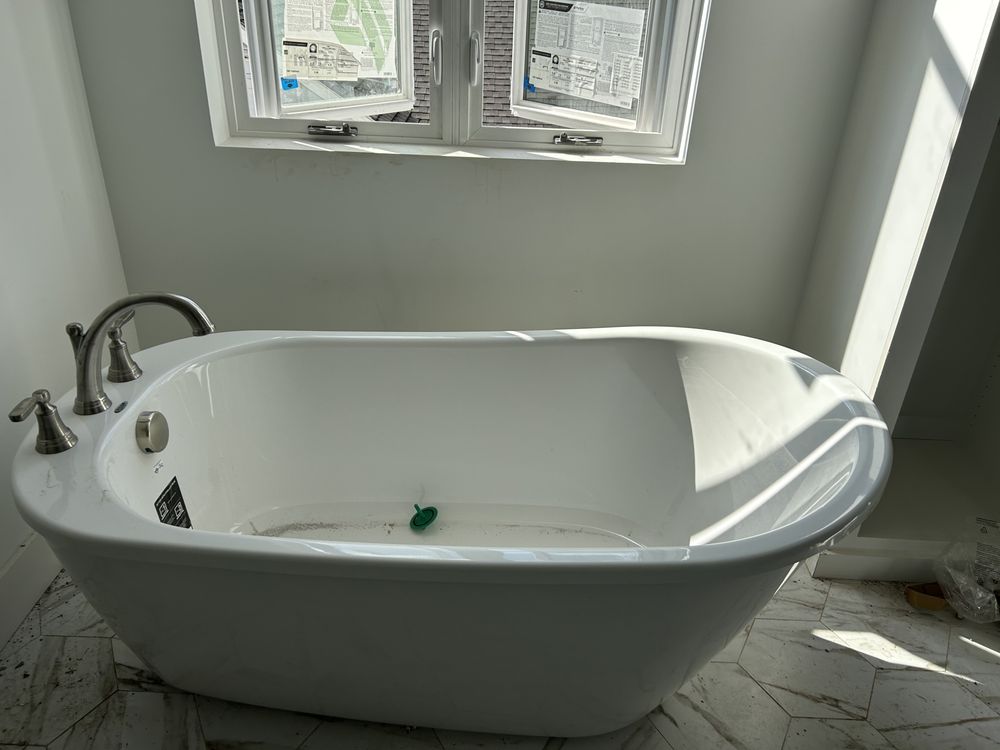 Slide of Home Pros Plumbing Company