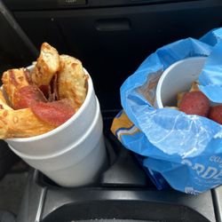 Auntie Anne's