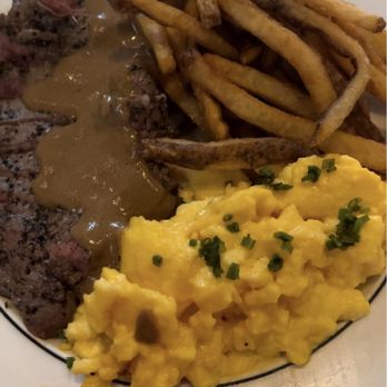 Medium Rare - Steak & Eggs - Steakhouses Near Me - Houston, Texas Medium Rare - Steak & Eggs - Steakhouses Near Me - Houston, Texas
