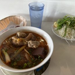 Bun Bo Hue