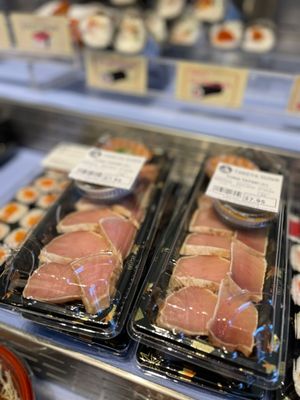 Takeya Sushi by null