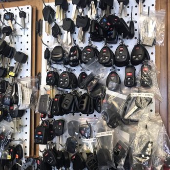Mr Keys Locksmith - Remotes Remotes Remotes - Keys & Locksmiths Near Me - Upland, California