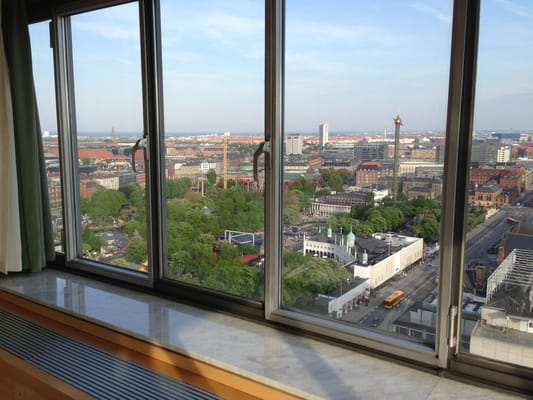 Radisson Collection Royal Hotel, Copenhagen by null Radisson Collection Royal Hotel, Copenhagen by null