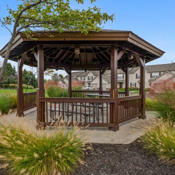 Hilliard Park Apartments - Apartments Near Me - Hilliard, Ohio