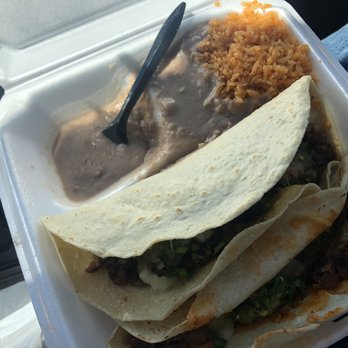 Azteca De Oro - Carne Asada, barbacoa - Mexican Near Me - Kearns, Utah