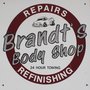 Photo of Brandt's Body Shop & Towing