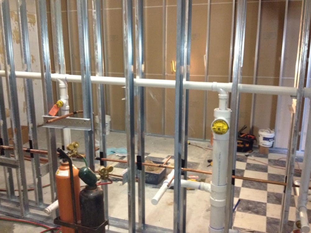Slide of Speedy Plumbing