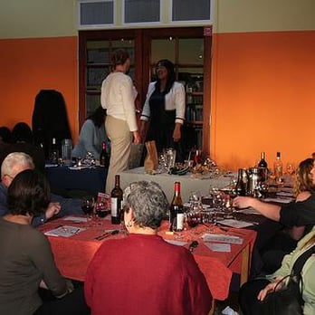 Kitchen on Fire - Cooking Schools Near Me - Berkeley, California