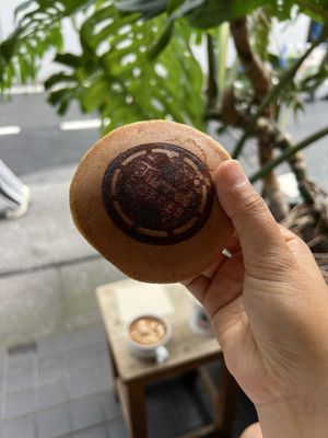 Turret Coffee Tsukiji by null