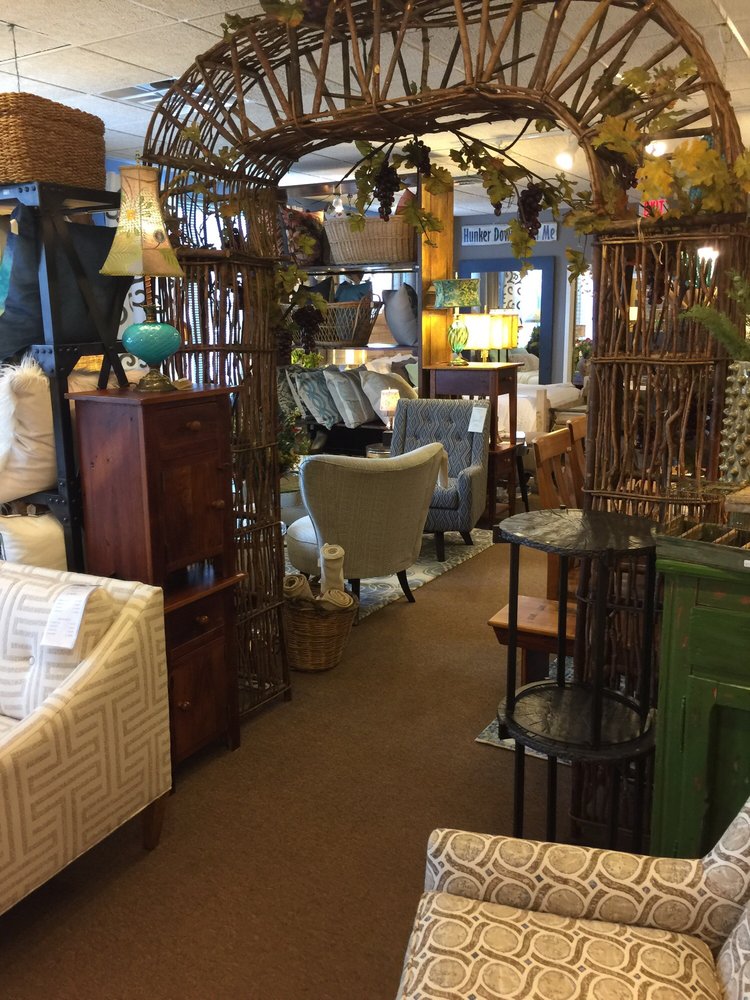 The Farmhouse Store 17 Photos & 28 Reviews Home Decor 221 E Broad