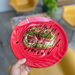 The Pots Cafe