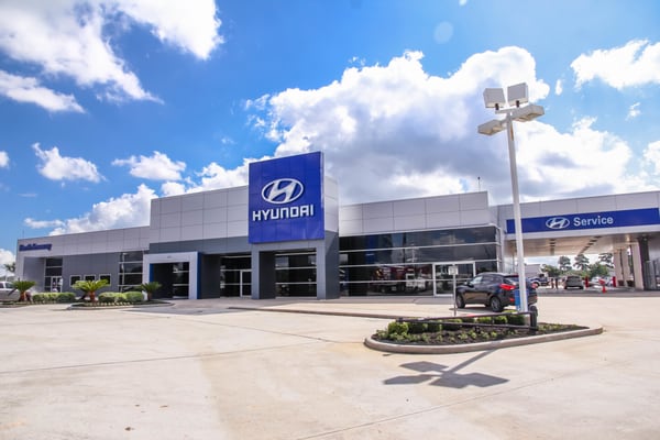 NORTH FREEWAY HYUNDAI - Updated July 2025 - 73 Photos & 239 Reviews ...