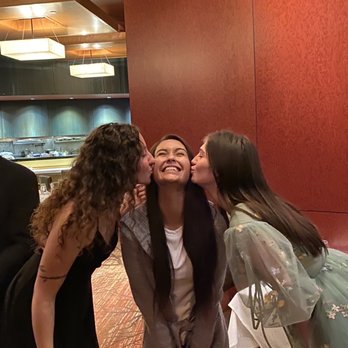 Ciera Steak + Chophouse - Beautiful ladies that work there! - Steakhouses Near Me - Stateline, Nevada