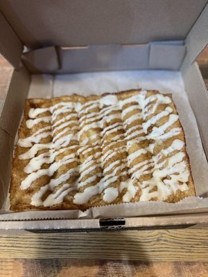 Parma's Pizzeria by null