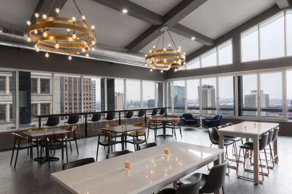 Form Skybar by null