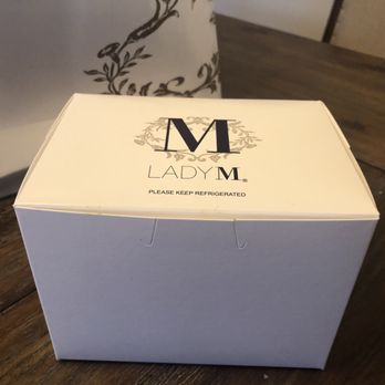 Lady M Cake Boutique - Bakeries Near Me - Tysons, Virginia Lady M Cake Boutique - Bakeries Near Me - Tysons, Virginia