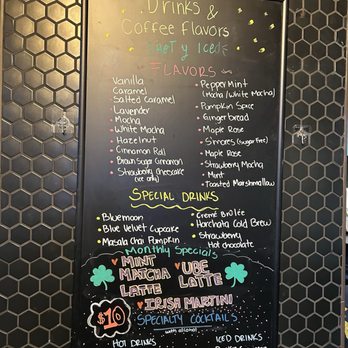 The Drunken Bean Coffee & Wine Bar - Coffee & Tea Near Me - Chicago, Illinois The Drunken Bean Coffee & Wine Bar - Coffee & Tea Near Me - Chicago, Illinois