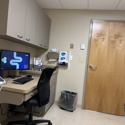 Borland-Groover Clinic