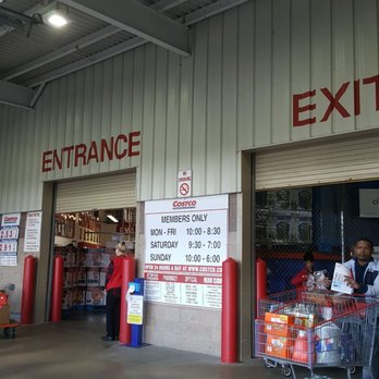 Costco Wholesale - Exit/entrance - Wholesale Stores Near Me - Union, New Jersey Costco Wholesale - Exit/entrance - Wholesale Stores Near Me - Union, New Jersey