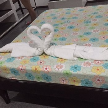 Balay Tuko Garden Inn - I just missed housekeeping. - Hotels Near Me - Puerto Princesa, PLW