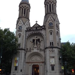 Basílica del Espiritu Santo