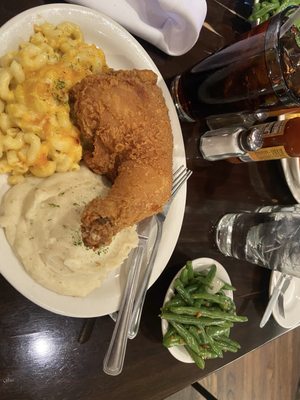 Sylvia's Restaurant by null