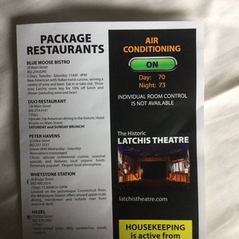 Latchis Hotel - Hotels Near Me - Brattleboro, Vermont Latchis Hotel - Hotels Near Me - Brattleboro, Vermont