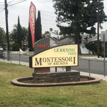 Learning Tree Montessori of Arcadia - Child Care & Day Care Near Me - Arcadia, California Learning Tree Montessori of Arcadia - Child Care & Day Care Near Me - Arcadia, California