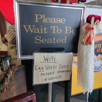 Egg Works - Breakfast & Brunch Near Me - Las Vegas, Nevada